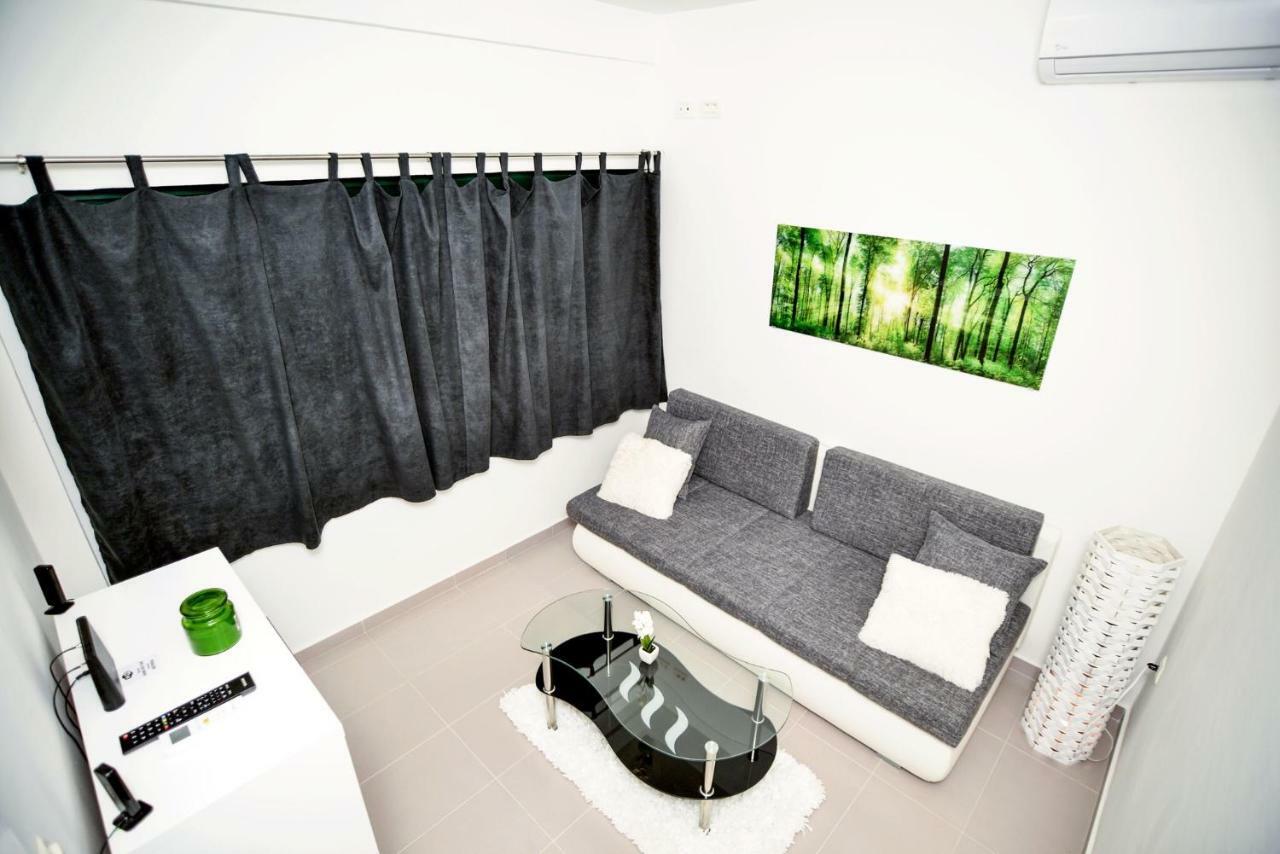 Luxury Boduja Apartament Sukošan