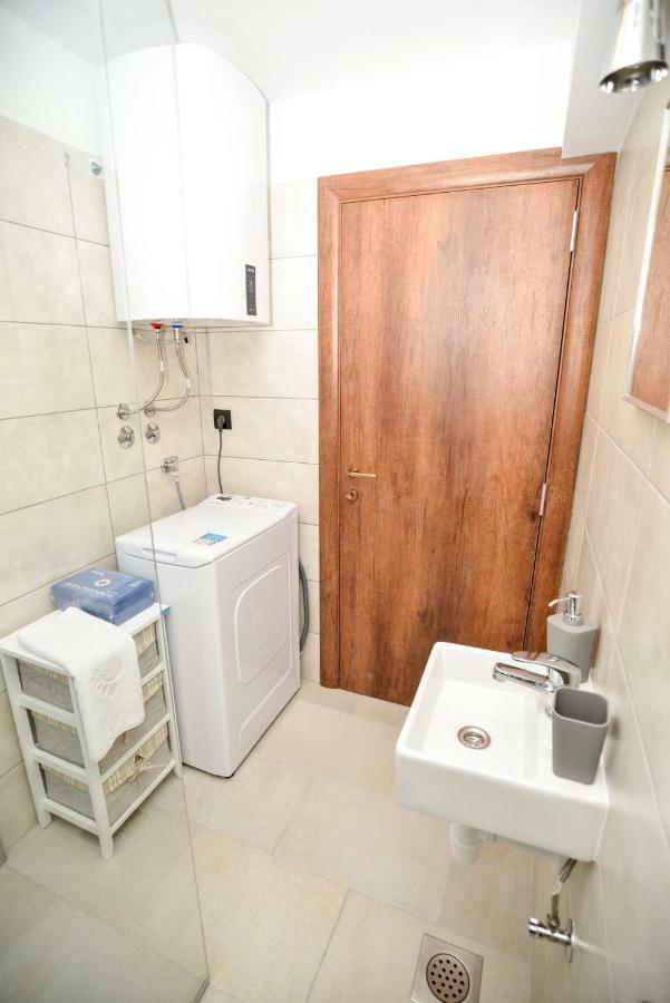 Luxury Boduja Apartament *