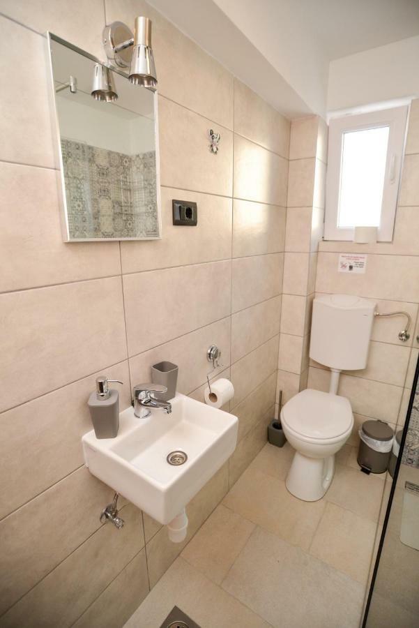 Luxury Boduja Apartament Sukošan