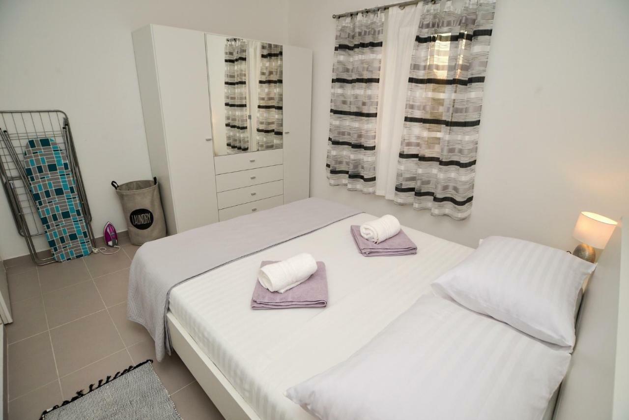 Apartament Luxury Boduja *