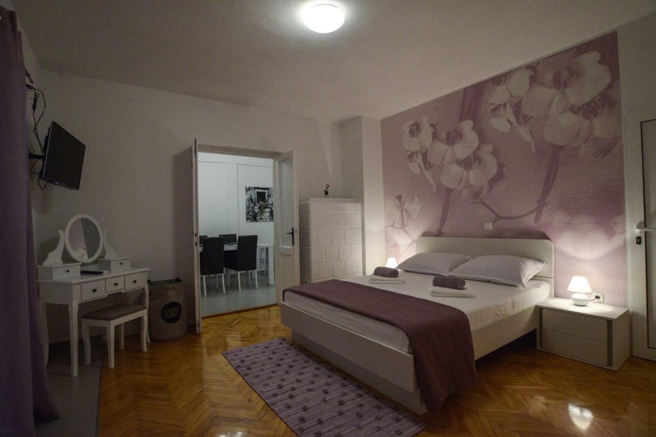 Apartament Luxury Boduja