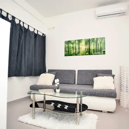 Luxury Apartments Boduja Sukosan Exterior photo