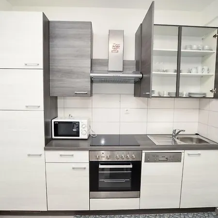 Luxury Apartments Boduja Sukosan Exterior photo