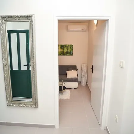 Luxury Apartments Boduja Sukosan Exterior photo