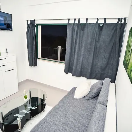 Luxury Apartments Boduja Sukosan Exterior photo