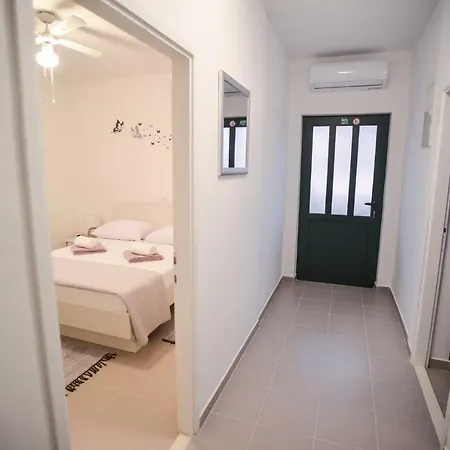 Luxury Apartments Boduja Sukosan Exterior photo