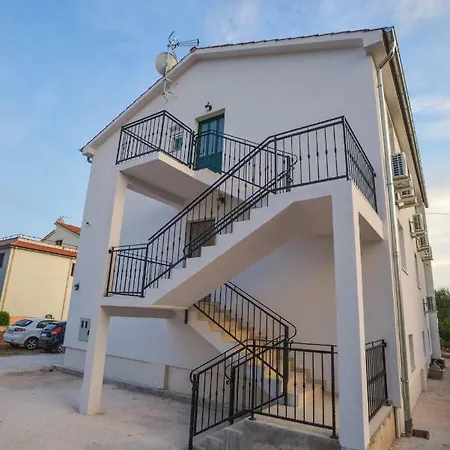 Luxury Apartments Boduja Sukosan Exterior photo
