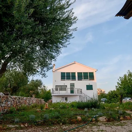 Luxury Apartments Boduja Sukosan Exterior photo
