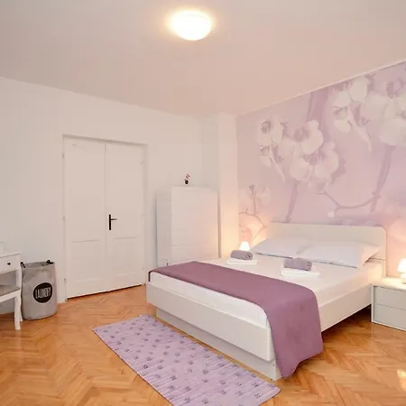 Luxury Apartments Boduja Sukosan Exterior photo