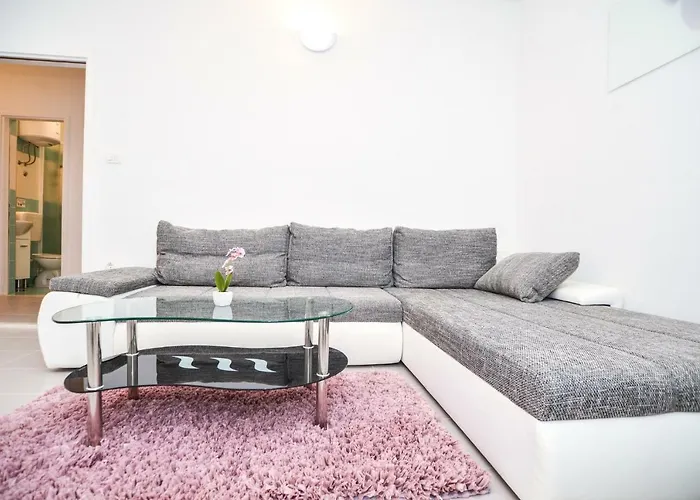 Luxury Apartments Boduja