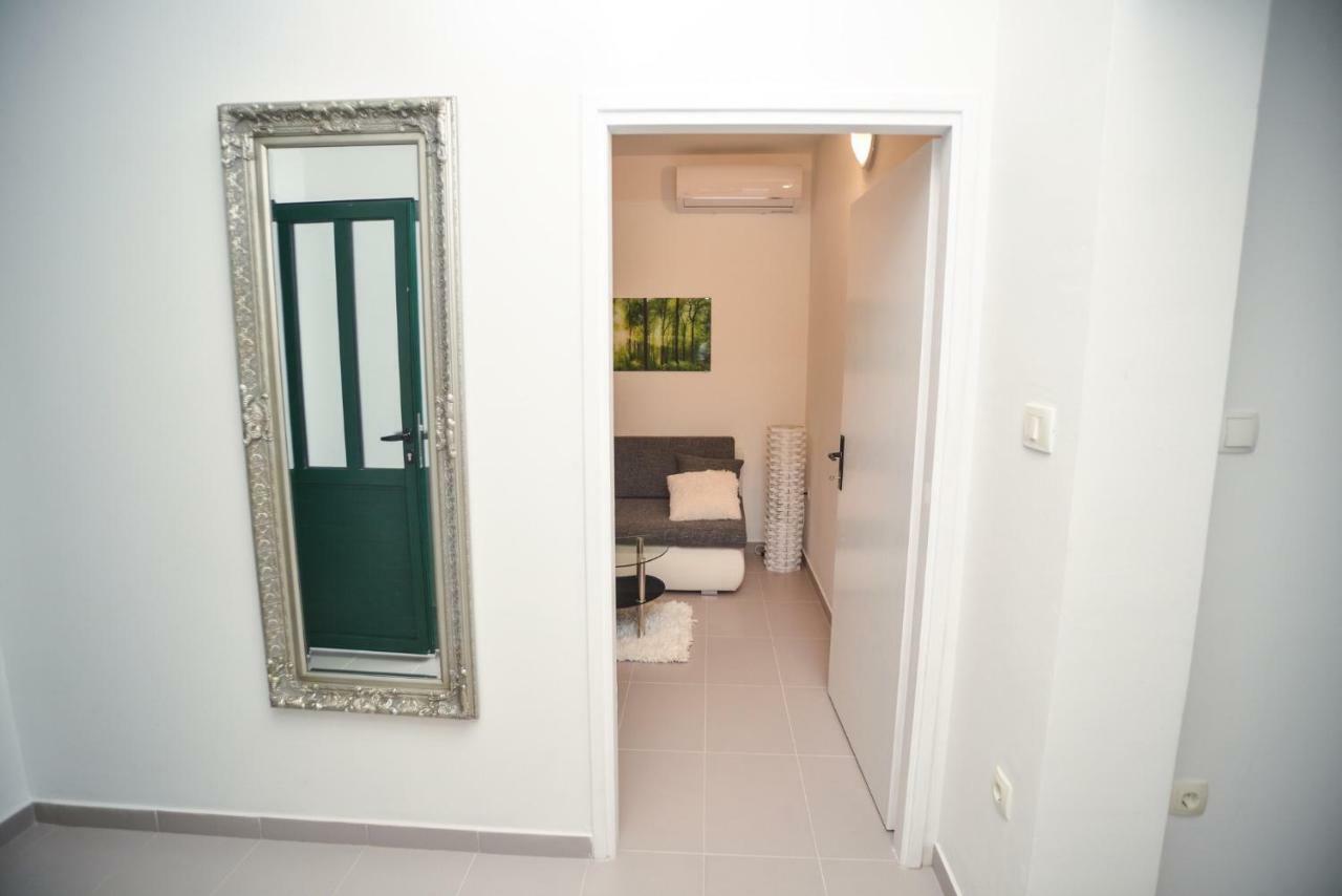 Apartmán Luxury Boduja