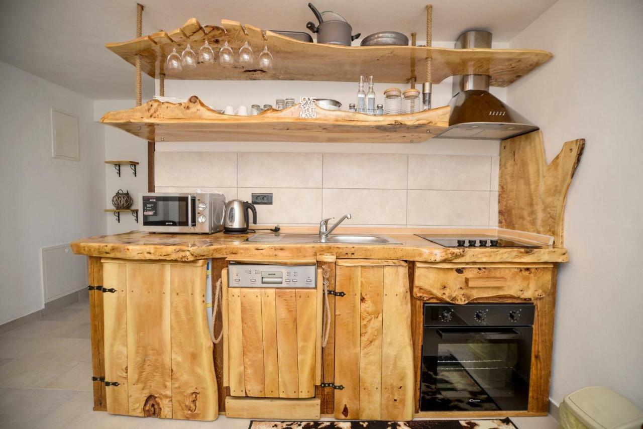 Apartamento Luxury Boduja