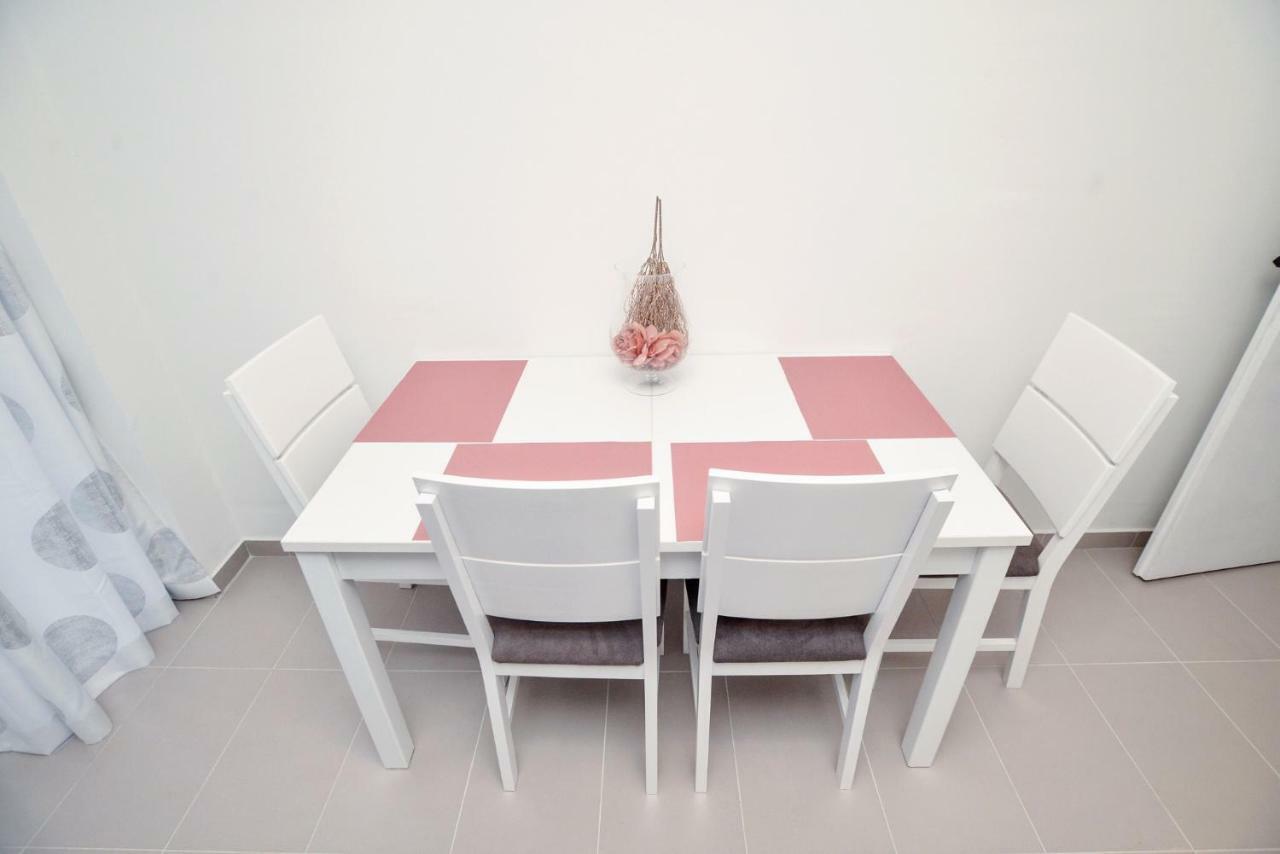 Apartment Luxury Boduja *