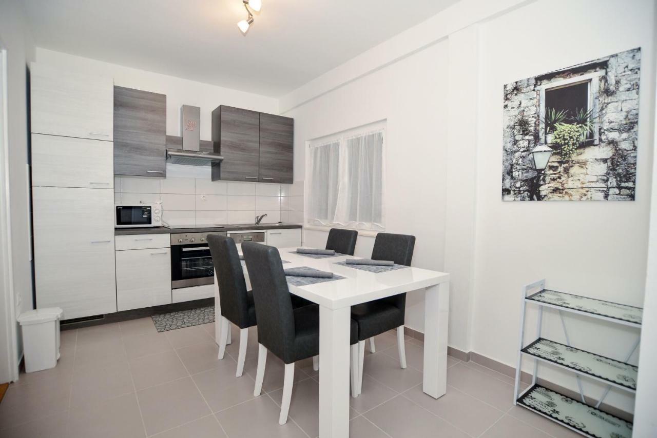 Apartmán Luxury Boduja *