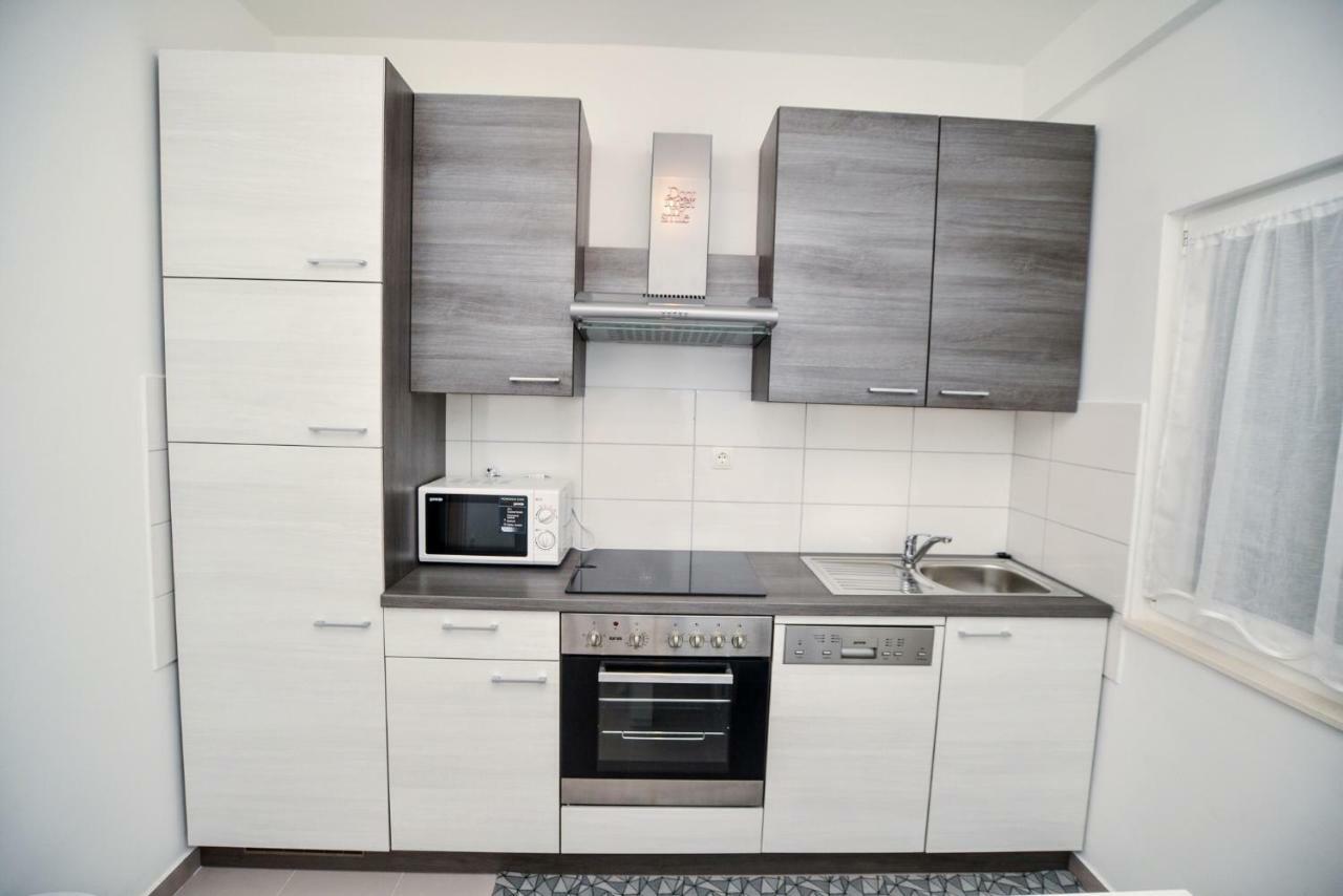 Apartment Luxury Boduja Sukosan
