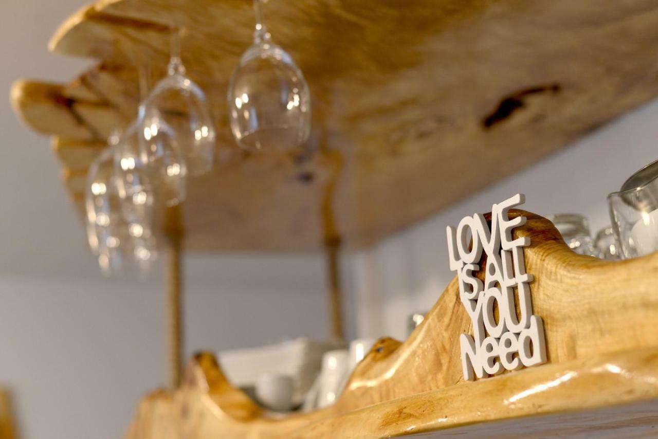Apartment Luxury Boduja