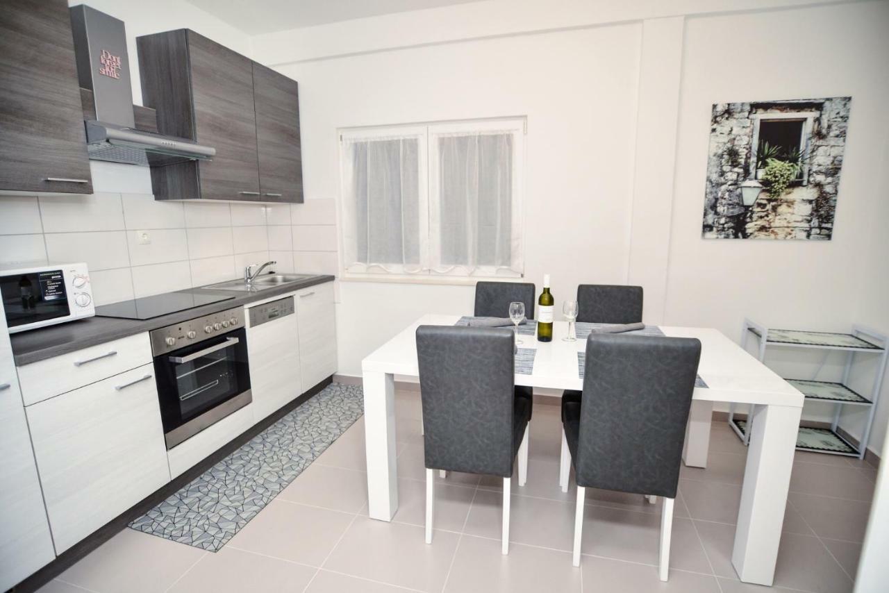 Luxury Boduja Apartment Sukosan