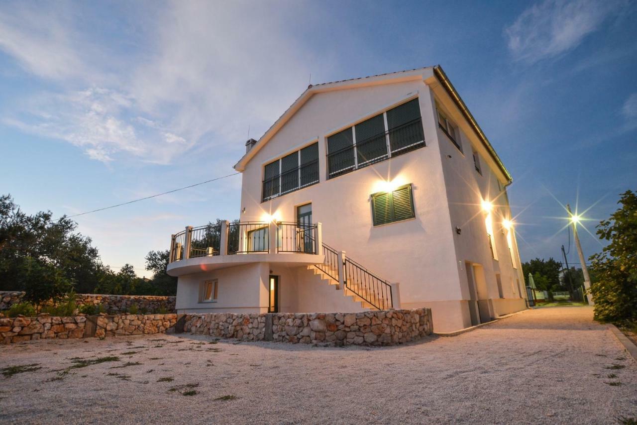 Luxury Boduja Apartment Sukosan