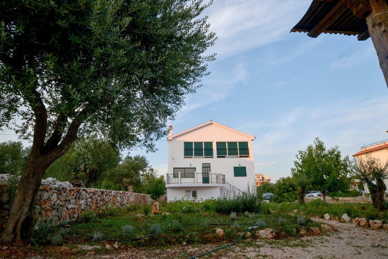 Apartmán Luxury Boduja
