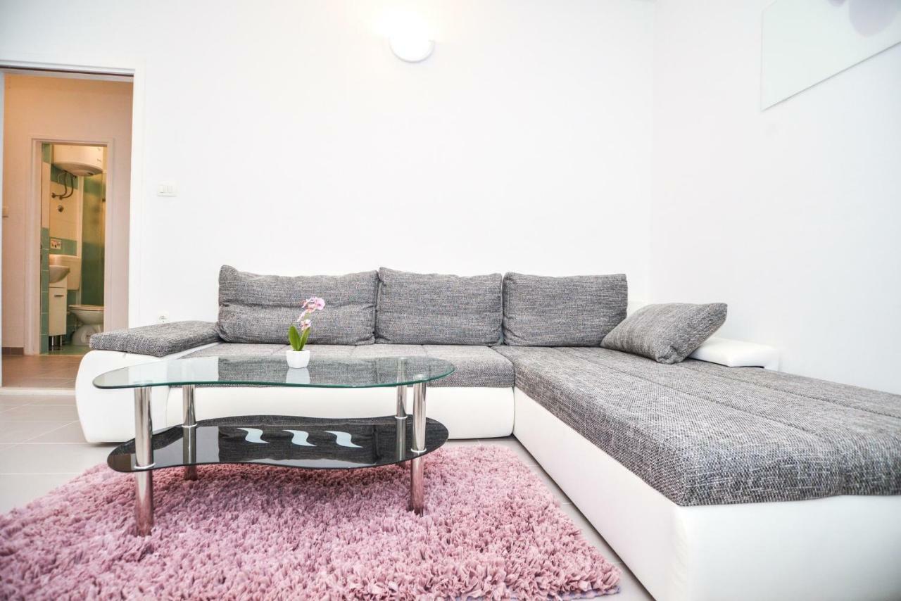 Luxury Boduja Apartment *