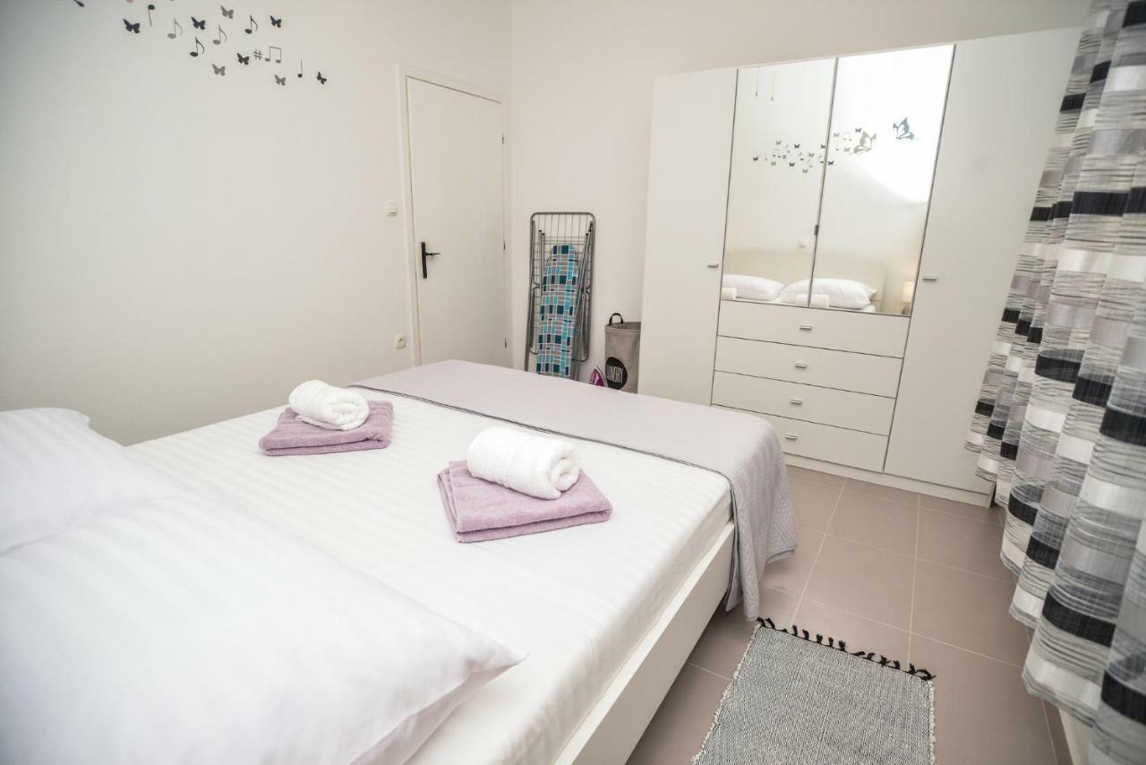 Luxury Boduja Apartment